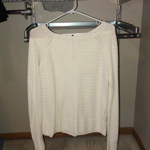 Sweater from American Eagle